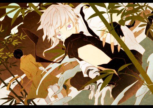 文豪野犬第一季在线观看,探秘文坛巨匠的黑暗面,热血青春的冒险之旅 第3张 文豪野犬第一季在线观看,探秘文坛巨匠的黑暗面,热血青春的冒险之旅 第3张