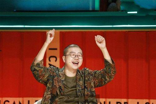 李诞爆料郭德纲视频,一场相声界的风云再起 第1张 李诞爆料郭德纲视频,一场相声界的风云再起 第1张